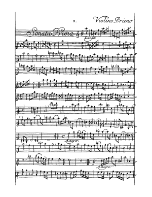 Williams, William | Sonatas in three parts for two violins with a bass-violin or viol (1700)